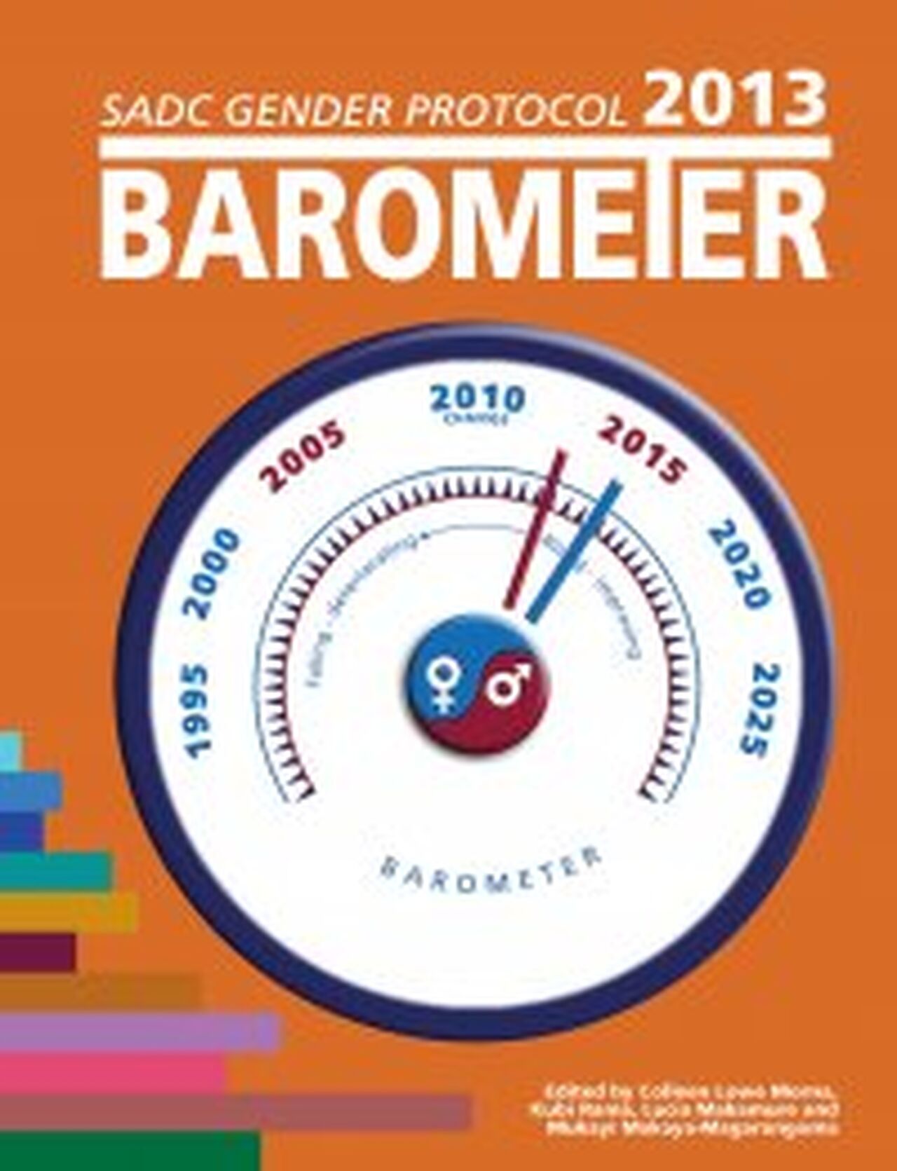 SADC Gender Protocol 2013 Barometer