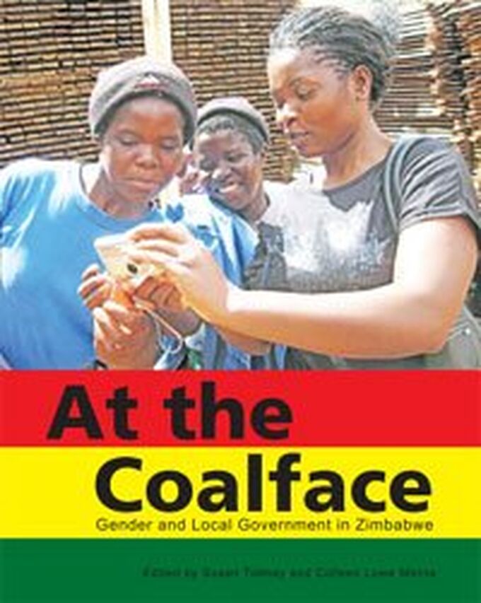 At the Coalface - Gender and local government in Zimbabwe