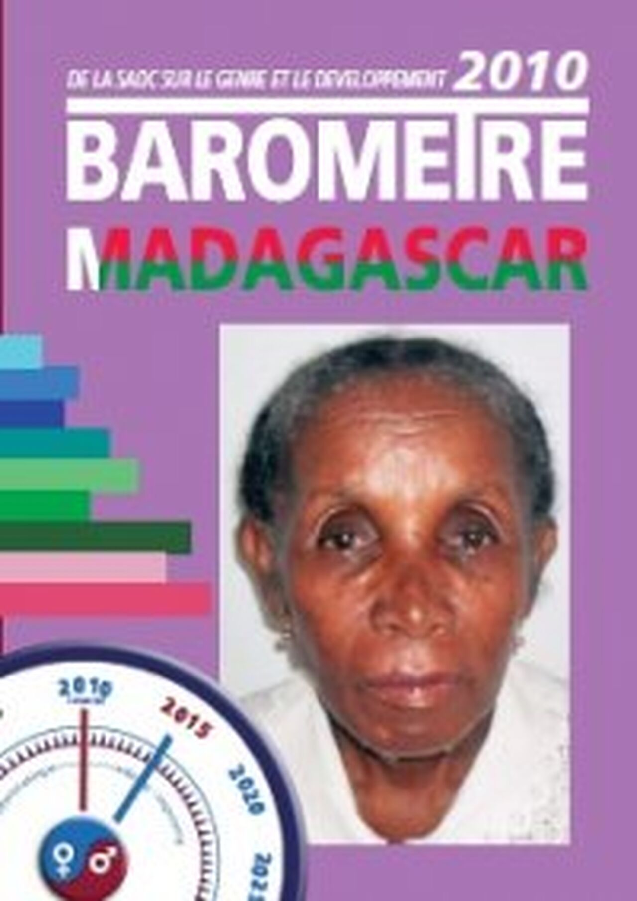 SADC Gender Protocol 2010 Barometer - Madagascar