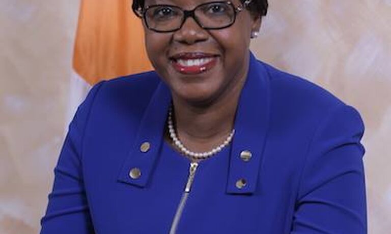 Côte d’Ivoire : Euphrasie Yao, la ministre qui suscite de grands espoirs chez les Ivoiriennes