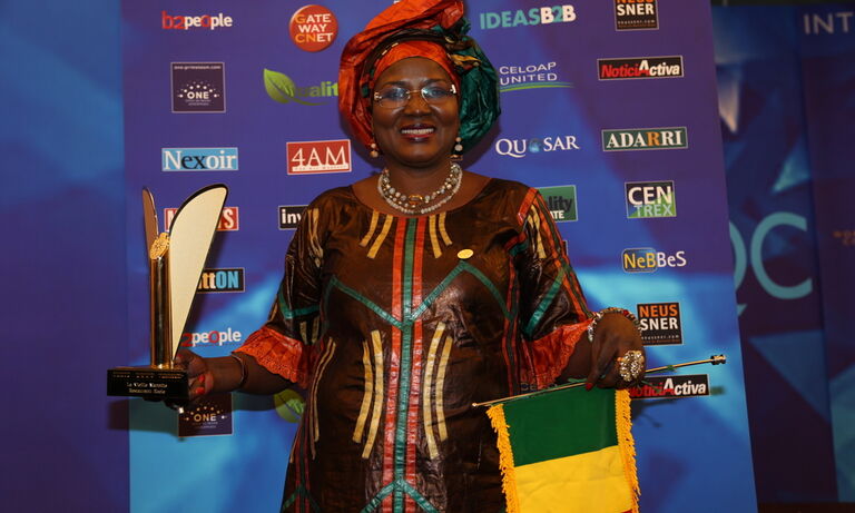 Mali : Propulser les femmes au sommet par l’émulation