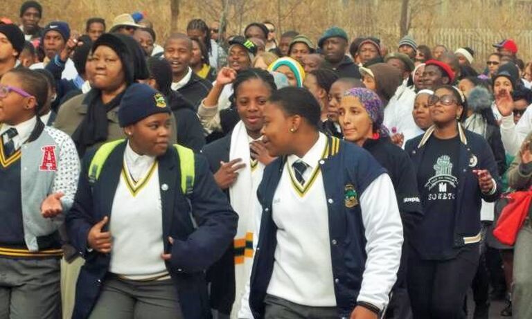 South Africa: Addressing SRHR vital for youth