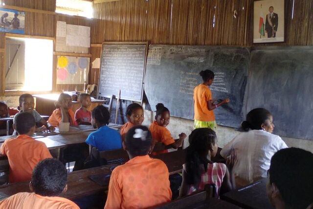 Madagascar : la traite des filles de 18 à 25 ans continue de plus belle