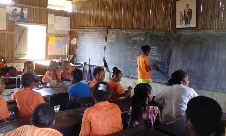 Madagascar : la traite des filles de 18 à 25 ans continue de plus belle