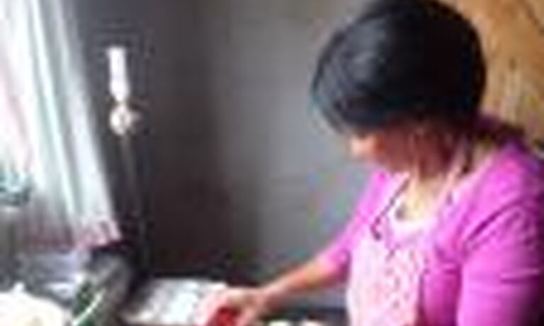 South Africa: Matzikama