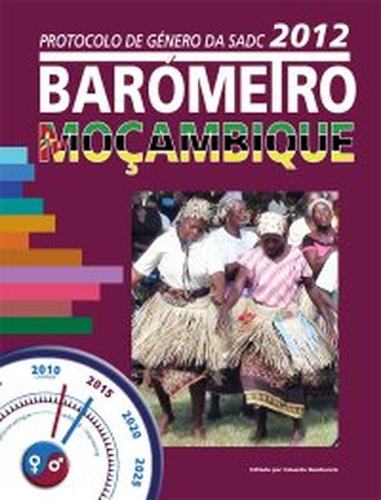 Protocolo de Género da SADC 2012 Barómetro Moçambique