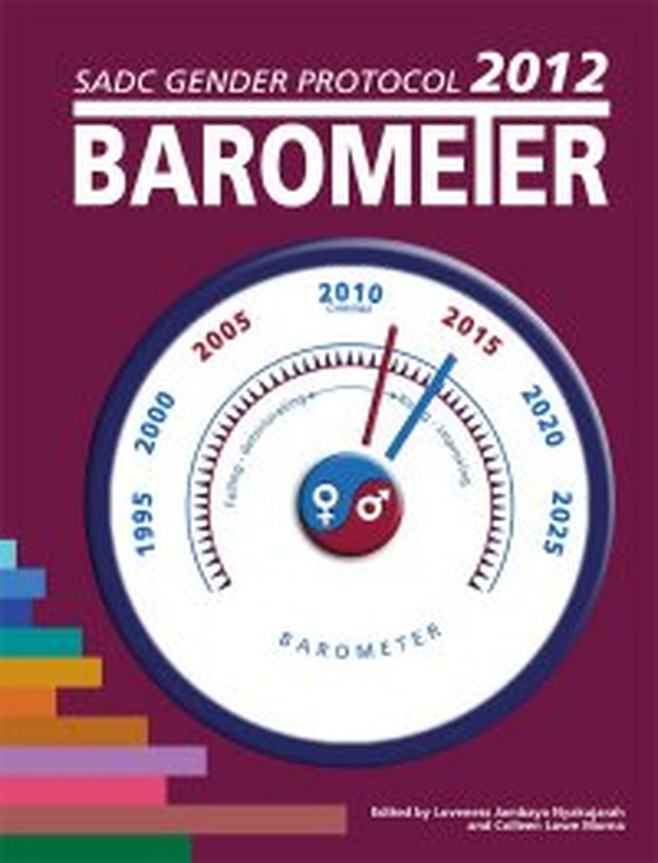 SADC Gender Protocol Barometer 2012
