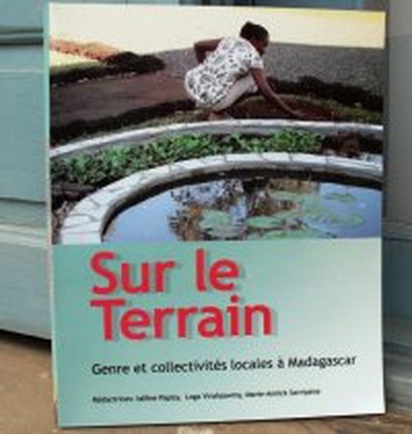 At the Coalface - Gender and Local Government in Madagascar