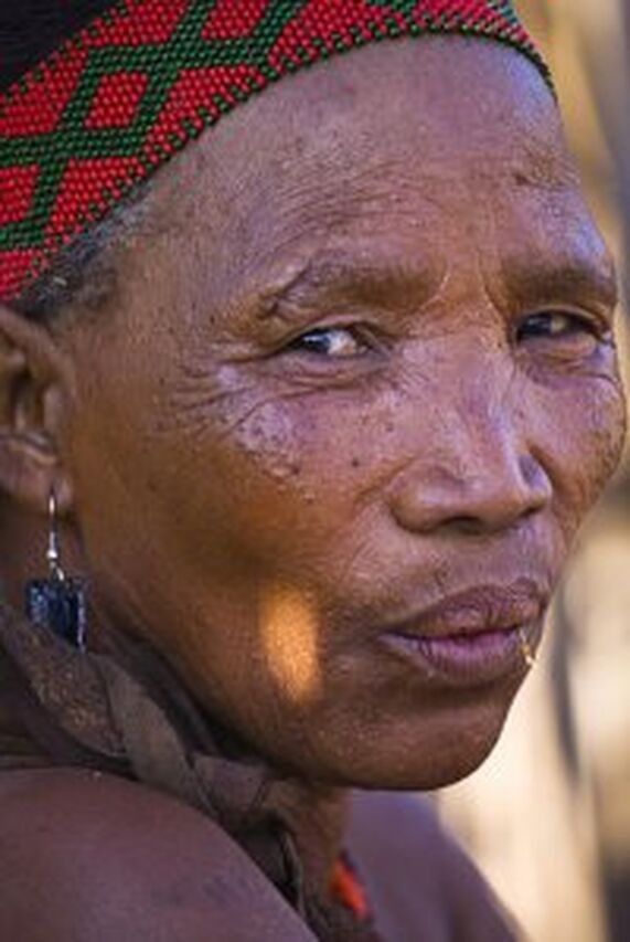 SADC Gender Protocol Barometer Baseline Study - Botswana