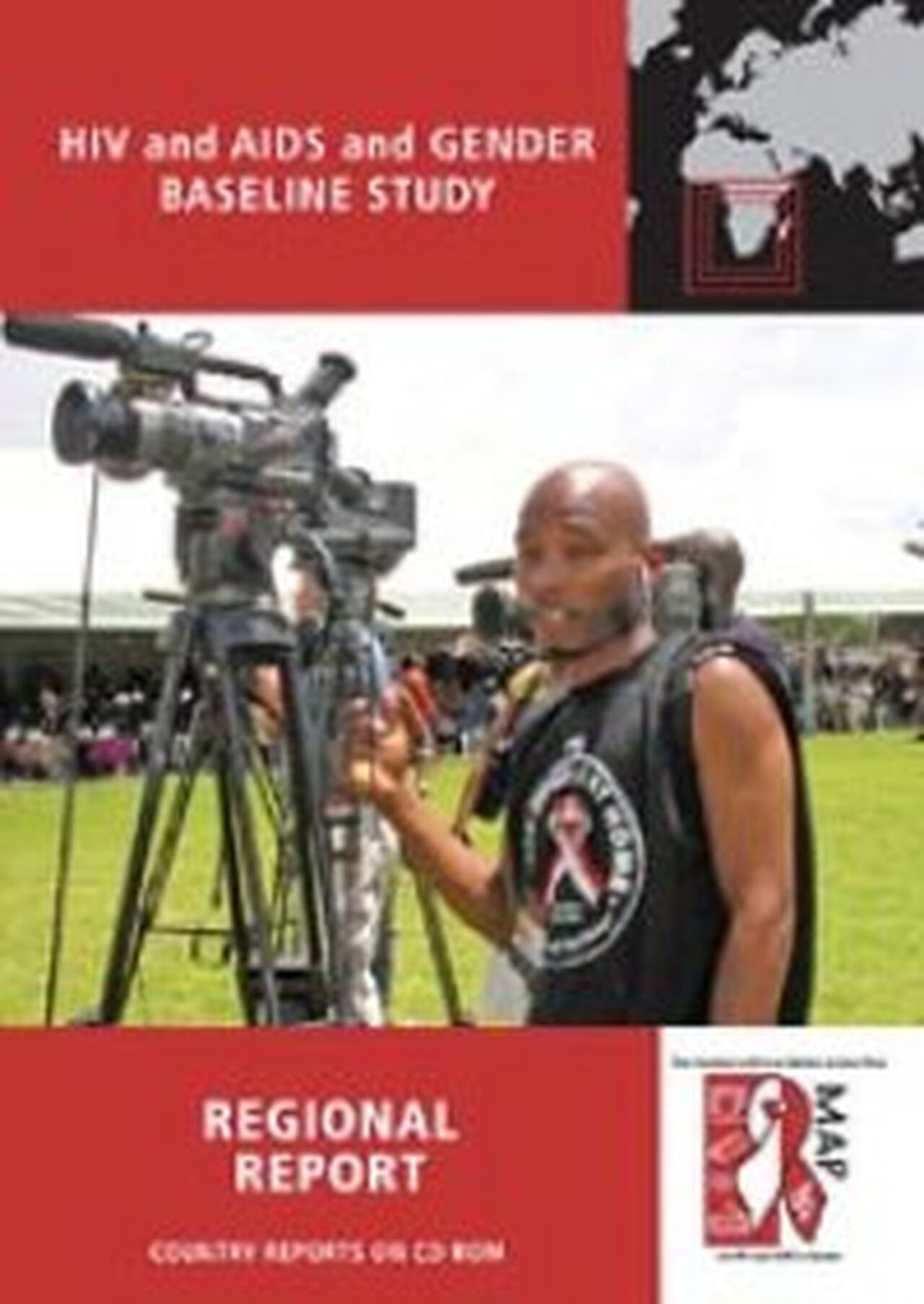 HIV and AIDS and Gender Baseline Study