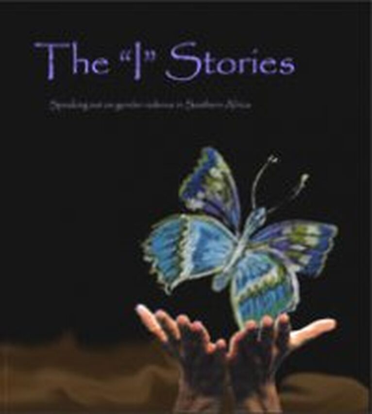 The “I” Stories: Speaking out on gender violence in South Africa