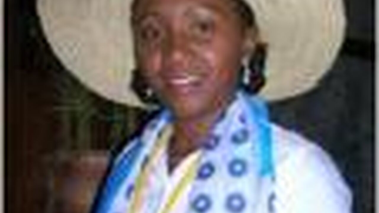 RAKOTOARIMANANA Estella_GBV survivor_Foulpointe council_RZ_120915