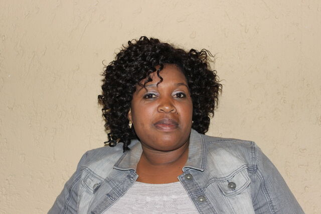 South Africa: Ntomboxolo Mrubata