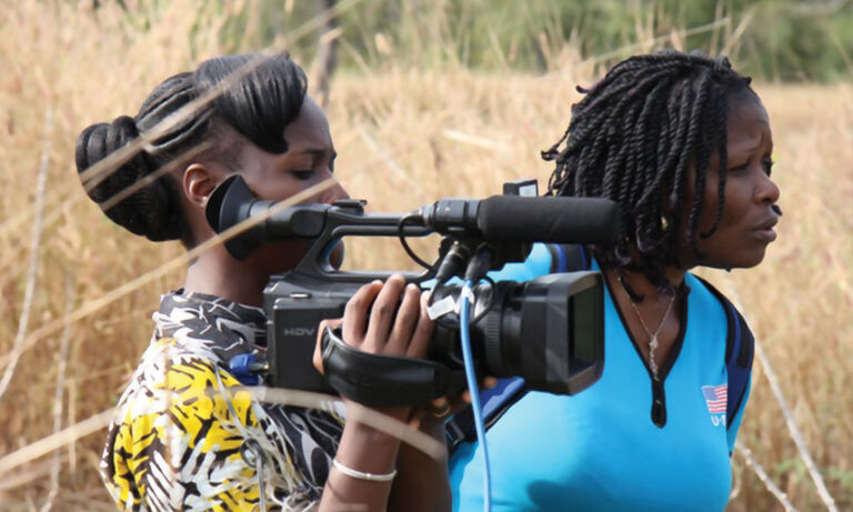 SADC: Time for action on gender equity in the media