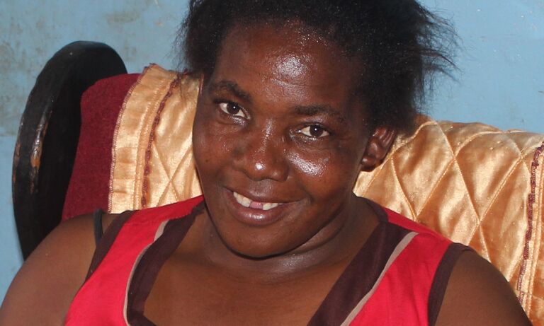 Zimbabwe: Itai Makara