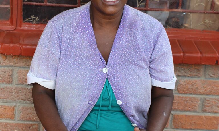 Zimbabwe: Chipo Sirani