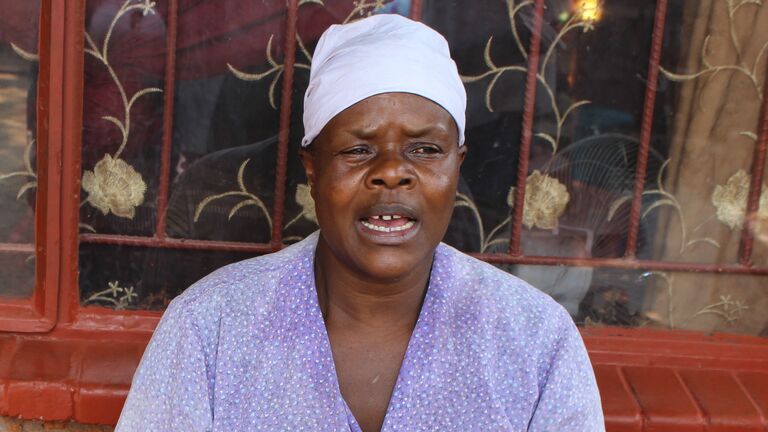 Chitungwiza Municipality