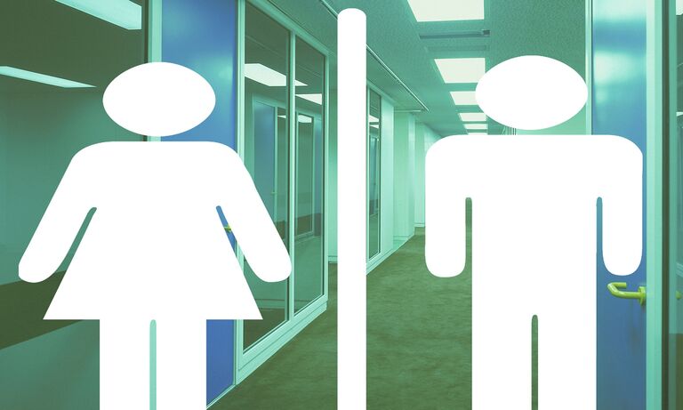 Stuck in the gap: Women’s earnings undervalued