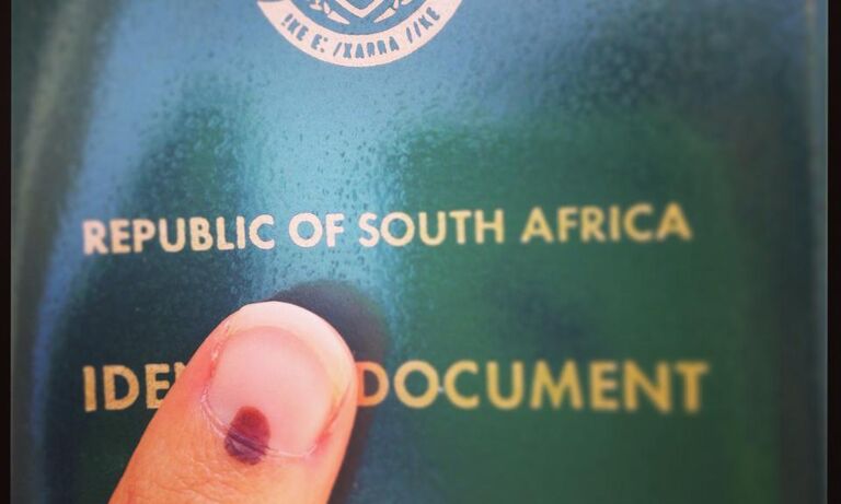 SA: Set to default on gender parity targets