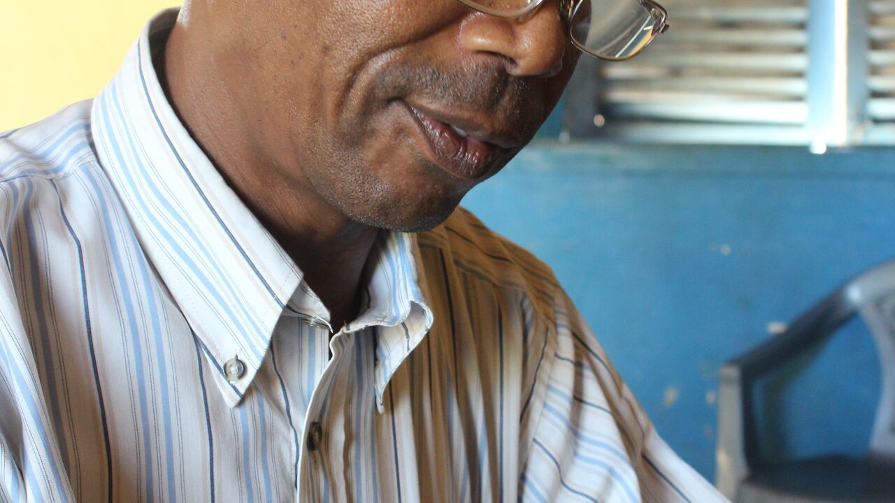 Jareba Vivian Madagascar