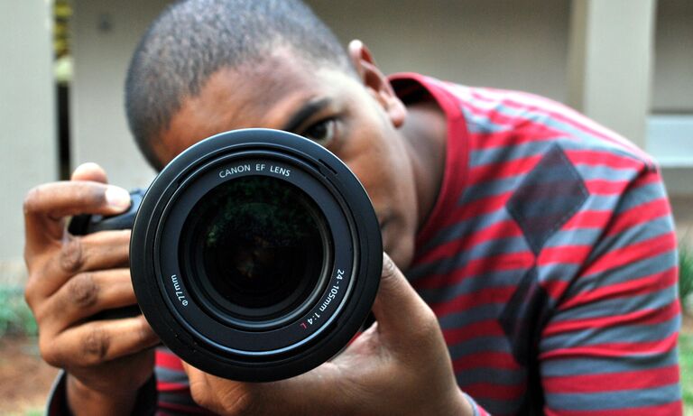 TZ: Put clear procedures to enable reporting harassment