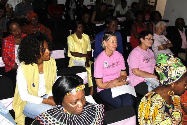 Southern African Trust (SAT) Ukhamba Giving Event raises over R80 000