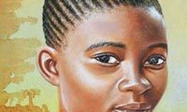 Zimbabwe: Sithokozile Moyo – TS Cookies