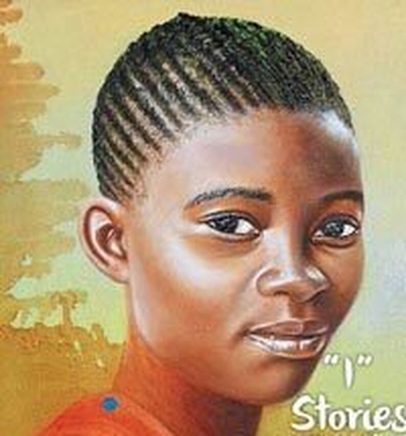 I Stories 2016: Voices from Botswana