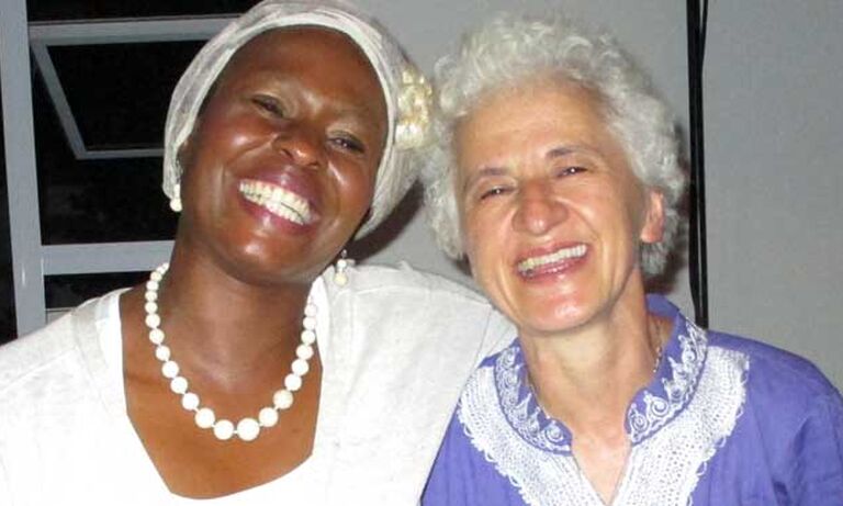 A tribute to Saeanna Chingamuka