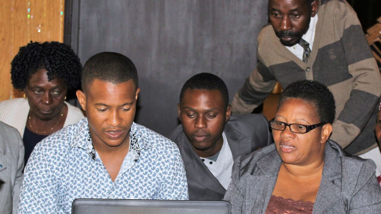 Goromonzi RDC 16 Days Workshop_Zimbabwe_tz_10122014 _20_