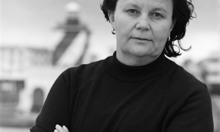 Widow’s political pleas challenge traditional beliefs