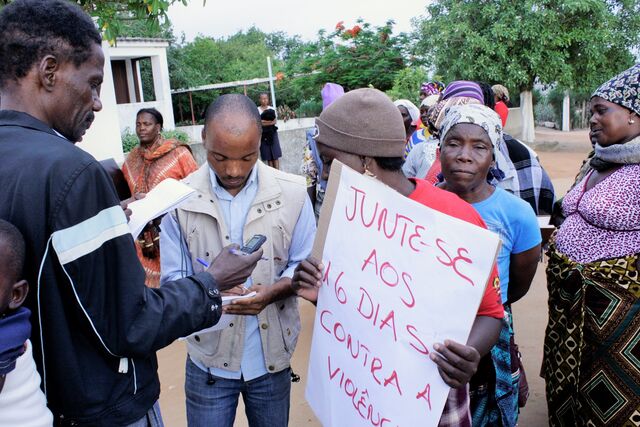 Call for stories on Sexual Reproductive Health Rights