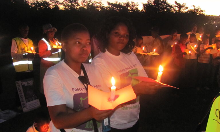 Shocking HIV and AIDS rate among young women in South Africa