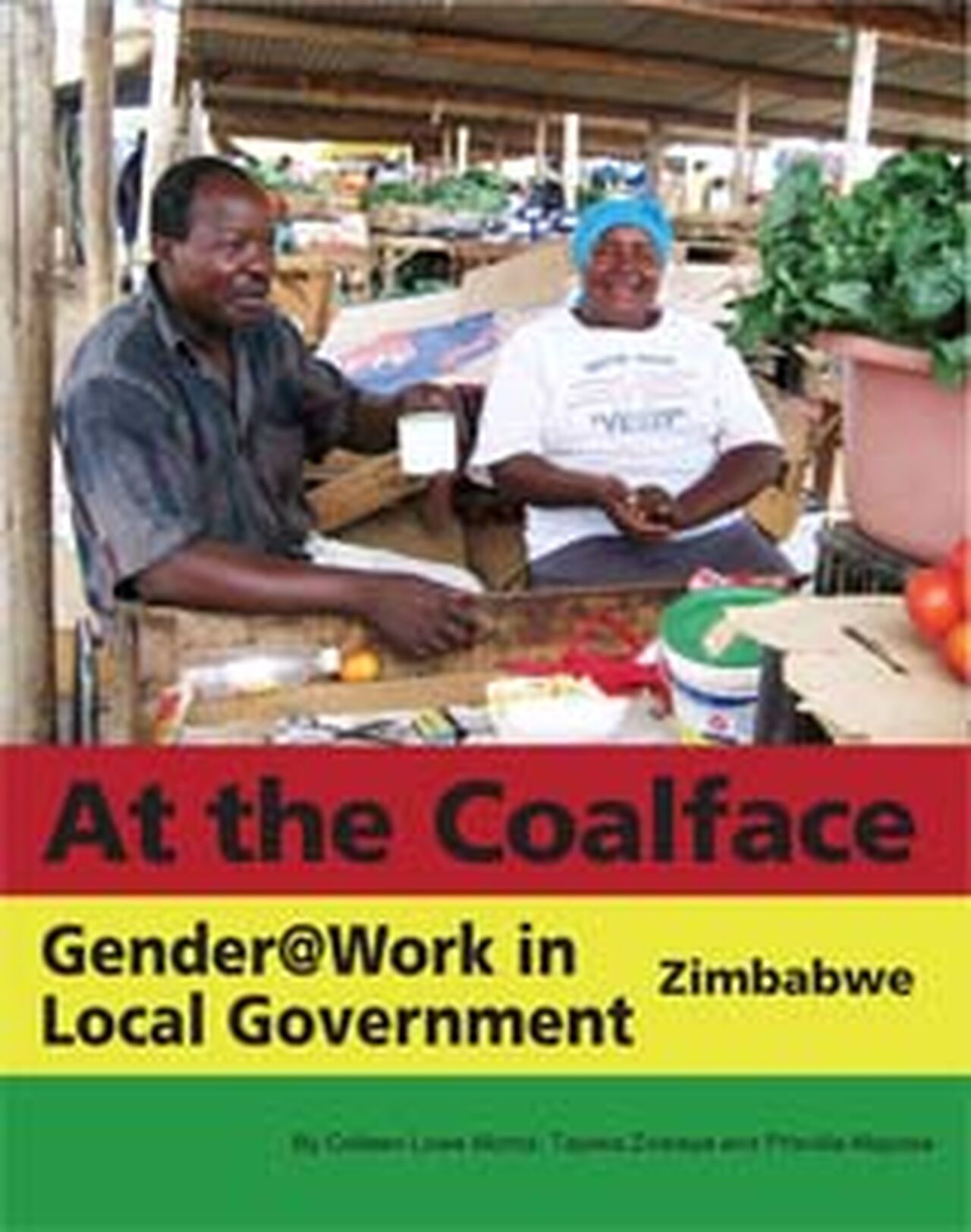 At the Coalface: Zimbabwe