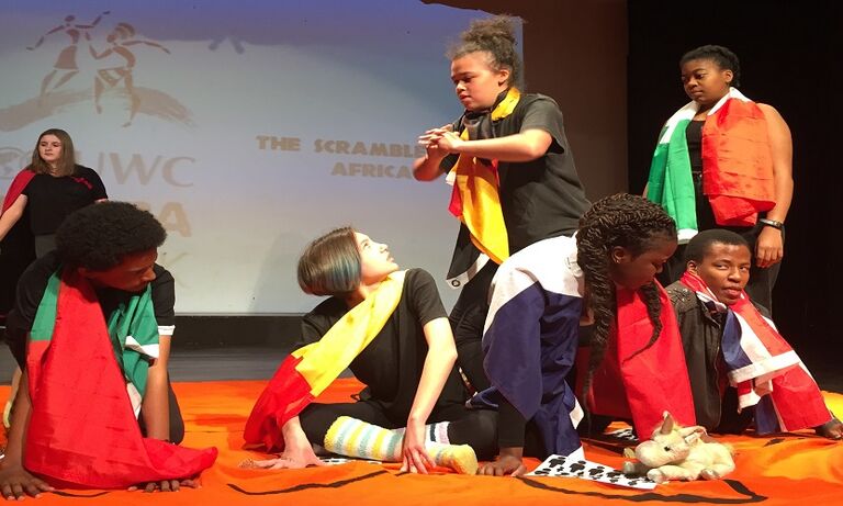 Feminism- the time is now!