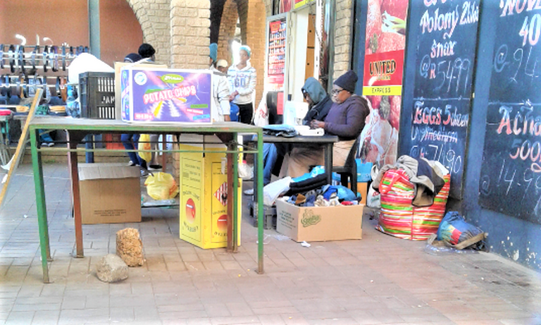 Women entrepreneurial skills not fully supported