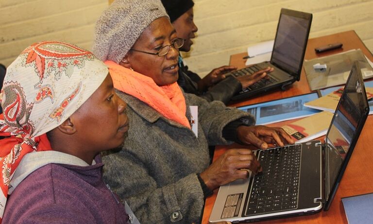 Whose (on)line is it anyway?