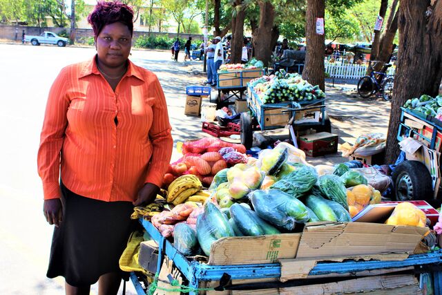 SADC: Making the economy work for women