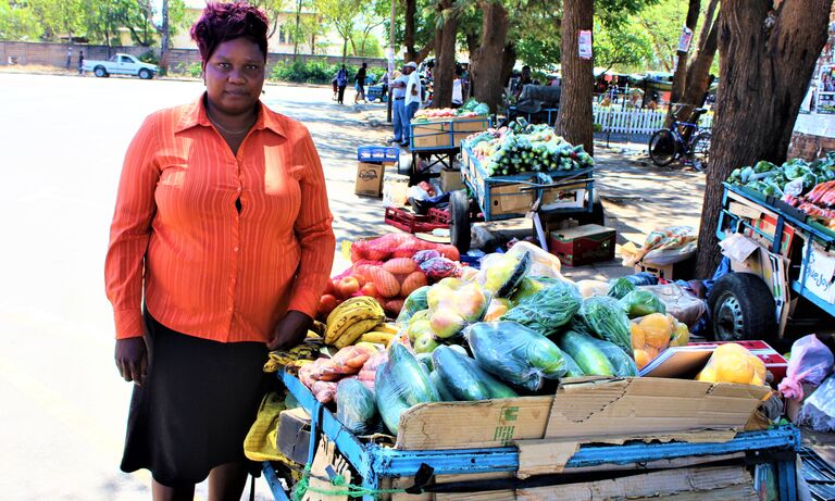 SADC: Making the economy work for women