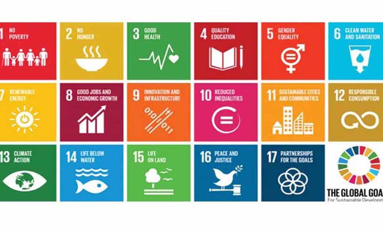 Policy Brief: SADC Protocol & Agenda 2030