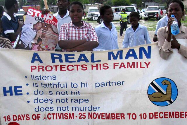 CGE outraged at molestation of learners in Soweto