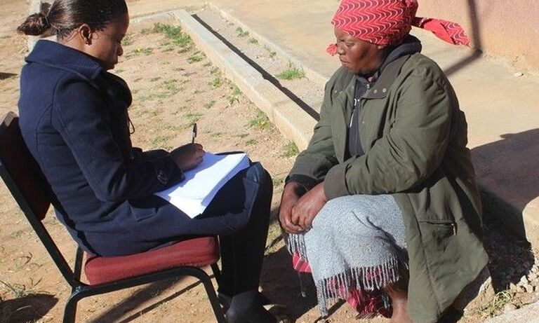 Measuring GBV in SADC important