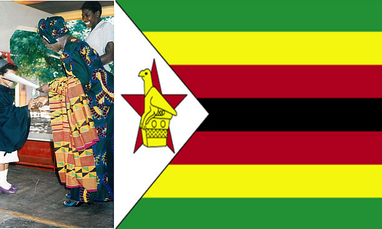Zimbabwe and Ghana: A tale of two countries