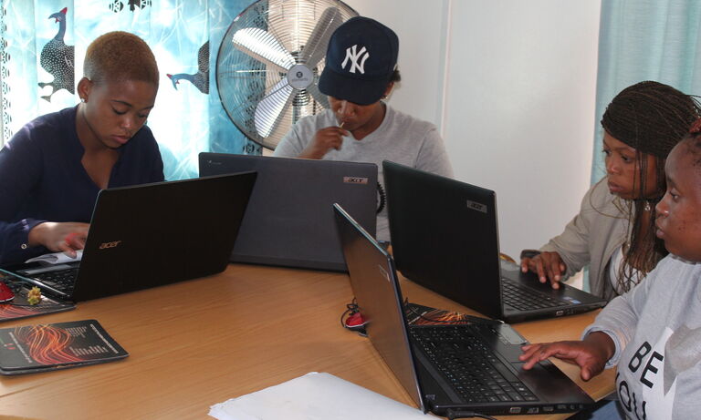 SADC Protocol@Work Community of Practice launch on 8 December!