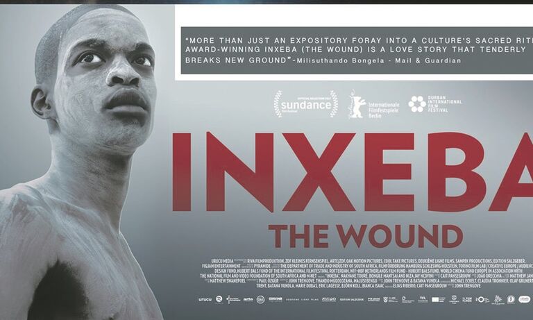 FPB must reinstate 16LS classification rating on Inxeba - The Wound