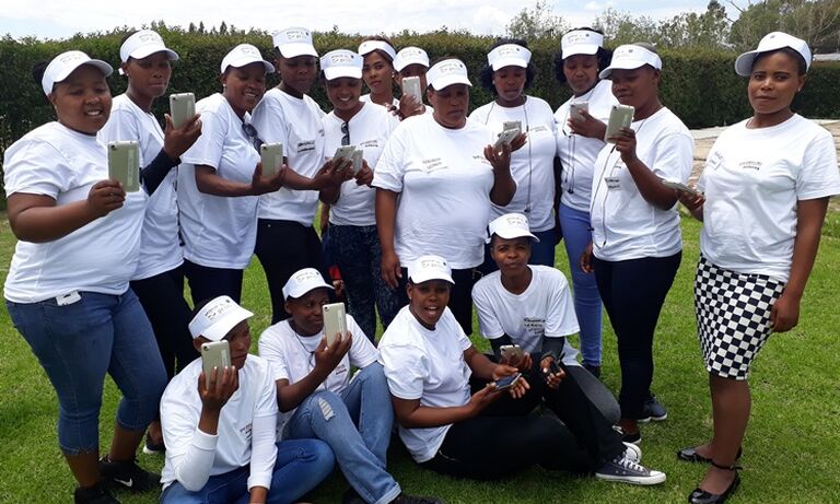 GBV, plight of the girl child in Lesotho