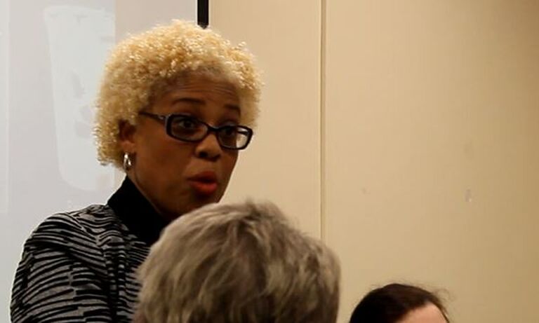 CSW 62: Online violence pushed her out of journalism