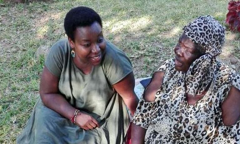 Zim: I Returned to my Country a Stranger