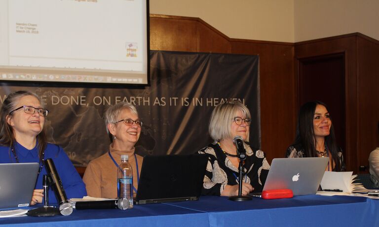 CSW 62: More research on gender and media needed