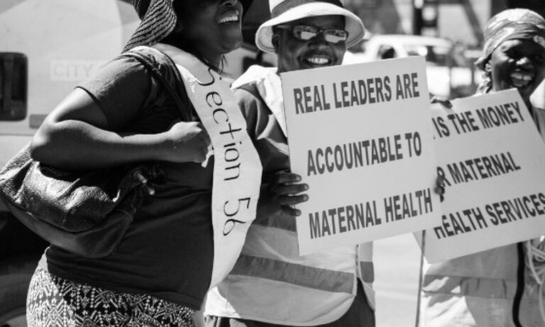 Zimbabwe: where is the gender in the elections agenda?